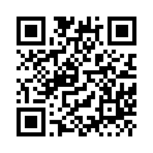 QR Code for bitcoin:1L11soevGU6dAFySNUAD8XZGS1z3ZyC7JY