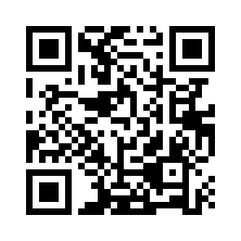 QR Code for bitcoin:1L16nnf5Rruk6WTYe22bB7QXNMnTFrGG3M