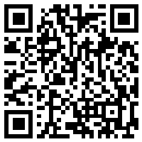 QR Code for bitcoin:1L183RZmfRTDdmosB7orZFW92GKHUGDjzG