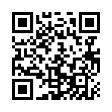 QR Code for bitcoin:1L188EDBYrpRVNMpuSgncc63zEVTHS8daV