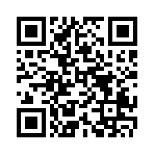 QR Code for bitcoin:1L1C1fYVudoXeAnx45i6D7PATmoojGbGiN