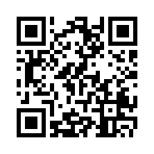 QR Code for bitcoin:1L1CPJyshfBcBtSsKNb6s45hx3ZSW3dDcg