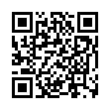 QR Code for bitcoin:1L1EXsxad3WjZHffFktFSKYFnVmGehobj1