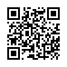 QR Code for bitcoin:1L1FP2rhjhXymgzToMngUZbcHAPcTWDnnP