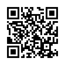 QR Code for bitcoin:1L1FoEkuJuVTqJaC4EAtba8b1mtVbjo6V9