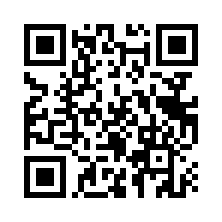 QR Code for bitcoin:1L1Hag9Su7ebKaSLdV5BaRh7CJCjexPukr