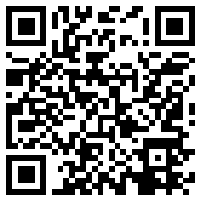 QR Code for bitcoin:1L1J7iz2ZcDNxrhPM67fBxdFDFmc3vmY8M
