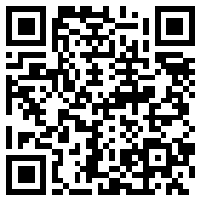 QR Code for bitcoin:1L1KwVzMDvyV4dh1BD36ytWvJCDoRGyAzA