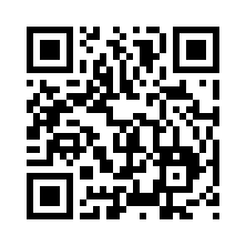 QR Code for bitcoin:1L1PpJanid7MTSHfCheNxXmreX4B5u4aHp