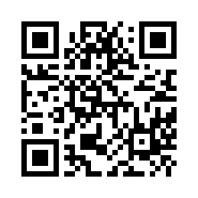 QR Code for bitcoin:1L1QSyLg6St67yAcZcn5js97mdCqipK7ET