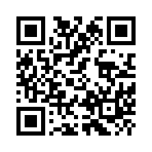 QR Code for bitcoin:1L1VRW6cmj3Aq26BNNCSxfbGPM9maWuXMg