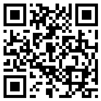 QR Code for bitcoin:1L1WWD8K7ASJ6vxQFWYUL1xGRQmjtSp2oz