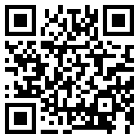 QR Code for bitcoin:1L1XC8PPDZSMmthkUEVx4TRapmVeASXj4A