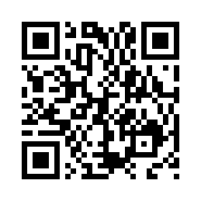QR Code for bitcoin:1L1YV8j3UeavkYM5MoQ6XtccSuWMvZga8b