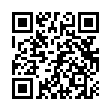 QR Code for bitcoin:1L1acGRRdcvsveNNBo6mbyJesVEbMnZicK