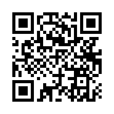 QR Code for bitcoin:1L1cvHaBUT7S5w3ZCGyEFDjsHA3Ad2j6Ns