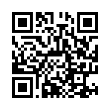 QR Code for bitcoin:1L1dStuui1z3YGhDHH4bVCypDvdW4sdEu2