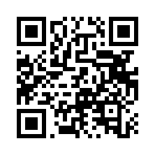 QR Code for bitcoin:1L1eWmUmc9yV8KSLRpX91hv4haURUvDFcL