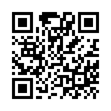 QR Code for bitcoin:1L1fe3vyCWnxeUigmVSqPSoUTMmYN8uLfK
