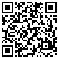 QR Code for bitcoin:1L1feV6jCmdWiMEYrW6EC3KCM3qDY4oUnh
