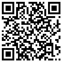 QR Code for bitcoin:1L1gqAp9sodHFvVjvZzzvF1paHBFKAe1CV