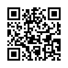 QR Code for bitcoin:1L1jCjgBs2SPCmZQnPgFexMPWziEdGhm7X