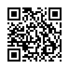 QR Code for bitcoin:1L1mritQZZ6WBR5MPzLB5SCmo1Kh9vQFAn