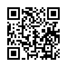 QR Code for bitcoin:1L1nvi1dXa8aLCXvgwc3TASg2qZaSowuCX