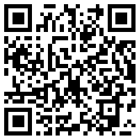 QR Code for bitcoin:1L1pgHSTQAzJKC3orX8zmrBmqD4WMMD4S1