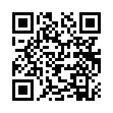 QR Code for bitcoin:1L1syp5f8XEYrbZYBcAVLPykjmjf83ij1p