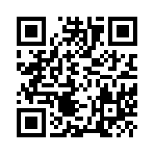 QR Code for bitcoin:1L1u55DCoV11aV8eAvd9gLzWjbEUGDFxFa