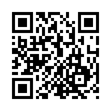 QR Code for bitcoin:1L22mcqJByrHGVmHagU1QNeFPcbwAFAot5