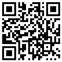 QR Code for bitcoin:1L24N5VXHGTB3oAG1bSY4DmQEUHSXFCNKW