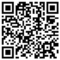 QR Code for bitcoin:1L25AChv1GfqA67FfNrmh389cMM4j2LE7Q