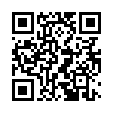 QR Code for bitcoin:1L26arRUTZLB3GKhpemfQtvrfVUfQAis3T