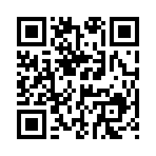 QR Code for bitcoin:1L29fLZMMaydA5DyjRH4s5sRphpCxMYNn6