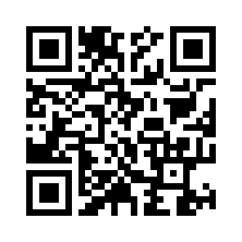QR Code for bitcoin:1L2CEf18zUssAPo63PFTd81nojHsxmC7ug