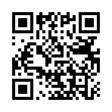 QR Code for bitcoin:1L2DB6TxMo6CKWj4Va2qR2FuUFXgUzkGWf