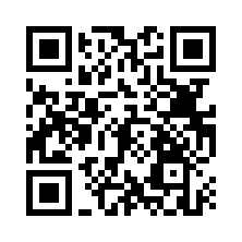 QR Code for bitcoin:1L2EBp7ZLtrStaJF13ttZBnMgAiDgdBbsz
