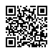 QR Code for bitcoin:1L2EFf99sXNU8mjTf5sunujvVGoP7qu5qV