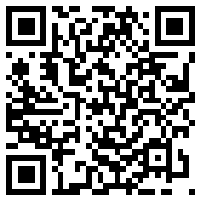 QR Code for bitcoin:1L2KMr43G8toti3z6bLwYuyVDefmonrRaU