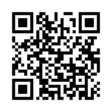 QR Code for bitcoin:1L2L8MBsYVn5HFESfmLCNV11CpuFmf6XKV