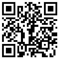 QR Code for bitcoin:1L2RTLJSQLR3jck8sPbf6W6PUwn9u3ZtUe