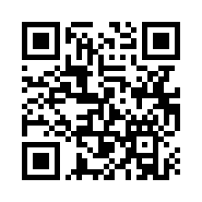 QR Code for bitcoin:1L2Sb3abqZLJDcVE21oicPWRXaPj9SAnve