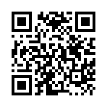 QR Code for bitcoin:1L2UgGFfAScKrd8Rdq4YeMBzoFntiBFuW1