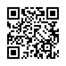 QR Code for bitcoin:1L2XaBBSt7LXXnFLrVTtXkM9FaAxEYYWHZ