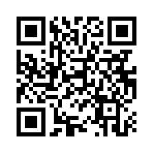 QR Code for bitcoin:1L2YjXmLiopSJcGdkD4eEJX9ymCvL66W4X