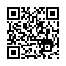 QR Code for bitcoin:1L2aEgc7afX7EKLKZL766LMJFVsSiVuASB