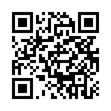 QR Code for bitcoin:1L2ckcjLU9kP9jsLKM2KAho14vFAVU9zoH
