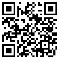 QR Code for bitcoin:1L2coKDDR734FJUDBK3EPCyfh4K37Mhufo